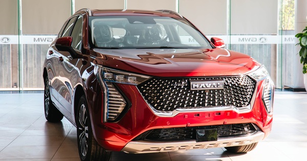 Tài xế chạy Be đổi xe xăng sang hybrid có thể ‘đút túi’ 60 triệu đồng nếu đăng ký sớm