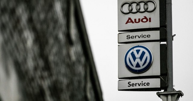 Volkswagen lên kế hoạch sản xuất xe Audi và Porsche tại Mỹ để đối phó thuế