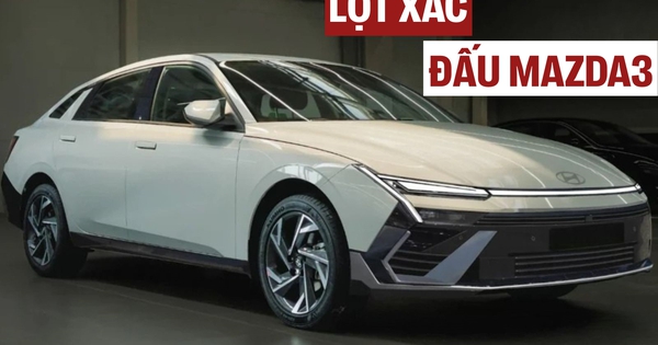 Hyundai Elantra thế hệ mới 