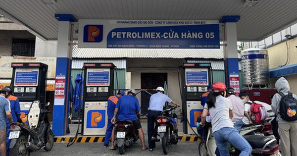 Xăng E10 sắp bán từ ngày 1-8 là xăng gì, phù hợp với loại xe nào?