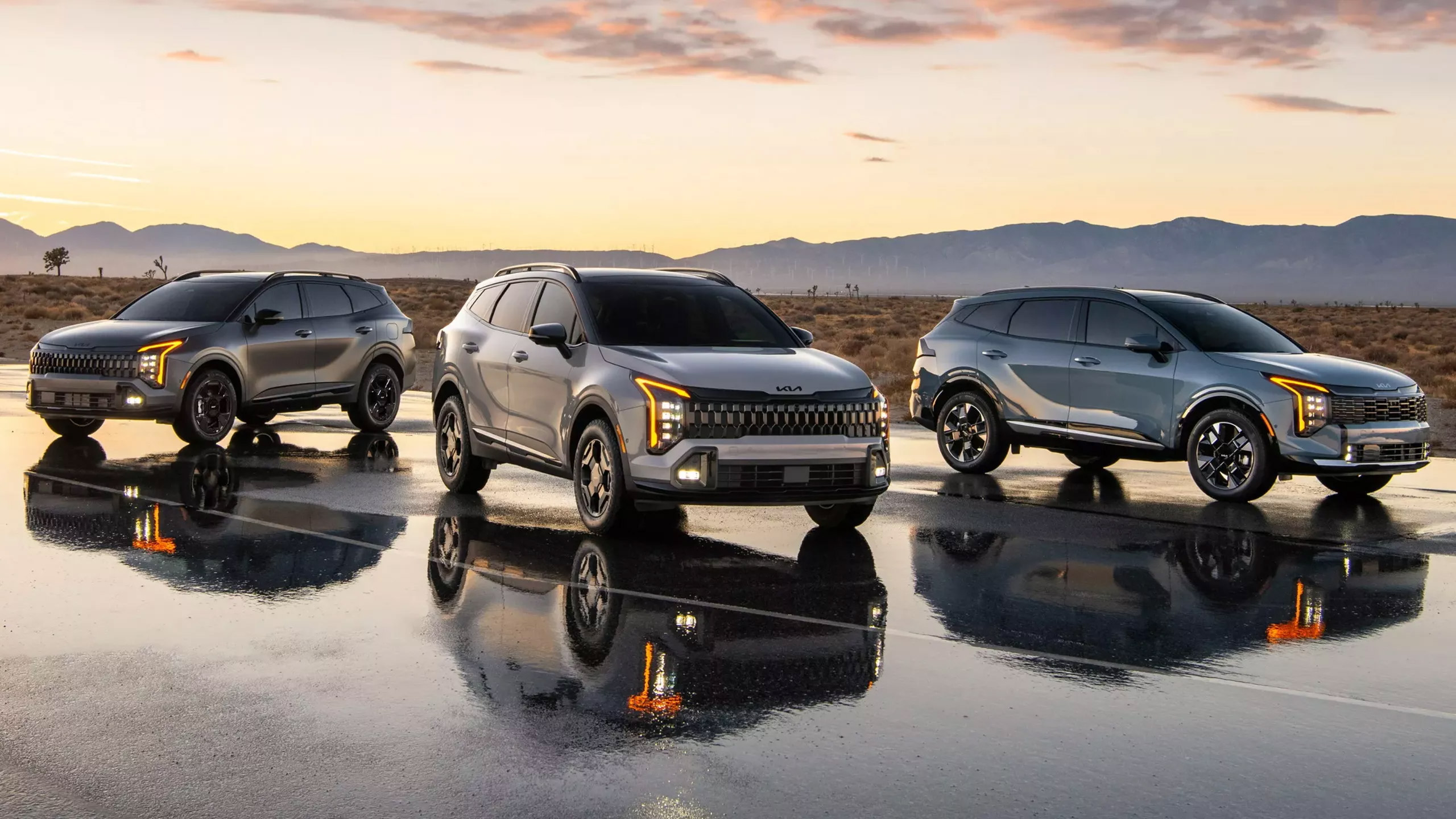Kia cắt giảm ưu đãi để đối phó với thay đổi ở thị trường Mỹ