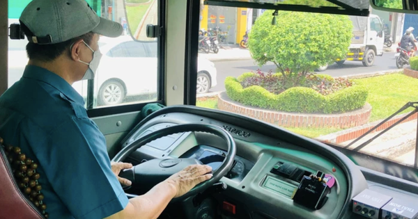 Đề xuất bỏ quy định lái xe 10 giờ mỗi ngày , 48 giờ mỗi tuần cho tài xế vận tải