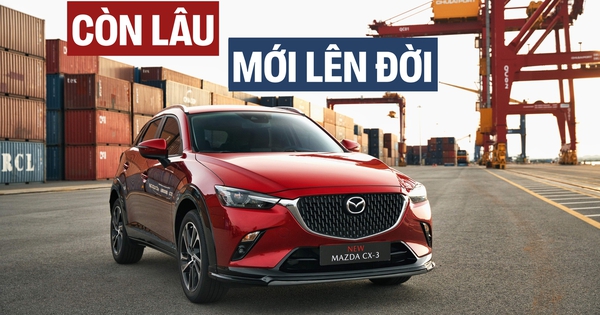 Bị CX-5 