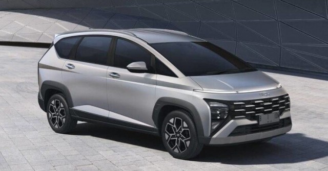 5 điểm hạn chế của Hyundai Stargazer X