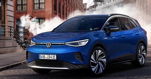 Những hậu quả mà hãng xe Volkswagen phải chịu sau bê bối khí thải