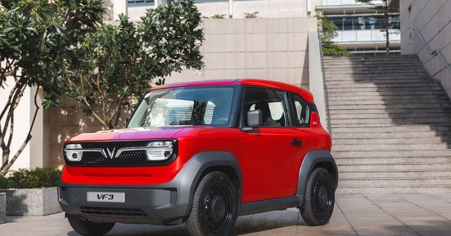Bộ đề sát hạch lái xe từ 1/6/2025 sẽ có nội dung về ô tô điện