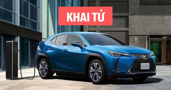 Lexus sắp khai tử gần 10 mẫu xe: Đủ sedan, coupe và cả... SUV thuần điện