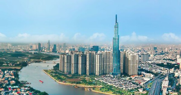 6 tháng đầu năm, Vingroup đạt doanh thu hơn 130.000 tỷ đồng