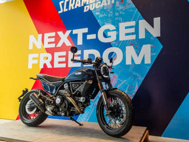 Ducati ngừng bán xe tại Việt Nam, showroom chỉ duy trì xưởng dịch vụ