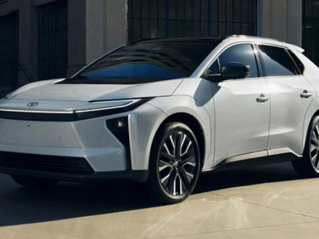 Toyota sẽ sản xuất xe điện tại Đông Nam Á trong năm nay