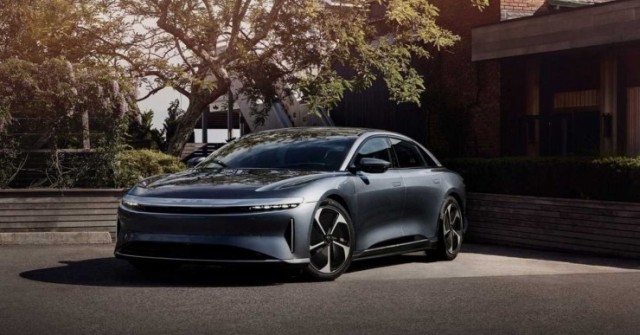 Top xe điện có phạm vi hoạt động xa nhất năm 2025