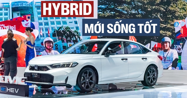 Đây là loạt xe 