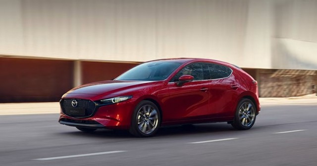 Giá xe Mazda3 lăn bánh tháng 10/2024, giảm 50% lệ phí trước bạ