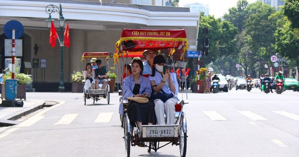 Hà Nội: Quận Hoàn Kiếm sẽ là khu vực đầu tiên thí điểm hạn chế xe gây ô nhiễm